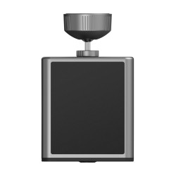 EZVIZ | Smart Home Solar Battery Camera | CS-EB5 | 8 MP | 2.8 mm/F1.6 | IP65 | H.265/H.264 | Micro SD, Max. 512 GB