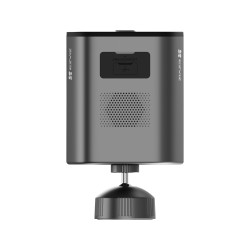 EZVIZ | Smart Home Solar Battery Camera | CS-EB5 | 8 MP | 2.8 mm/F1.6 | IP65 | H.265/H.264 | Micro SD, Max. 512 GB