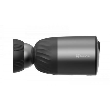 EZVIZ | Standalone Smart Home Battery Camera | BC1c | 8 MP | 2.8 mm/F1.6 | H.265/H.264 | Micro SD, Max. 512 GB