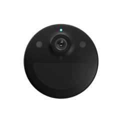EZVIZ | Standalone Smart Home Battery Camera | BC1c | 8 MP | 2.8 mm/F1.6 | H.265/H.264 | Micro SD, Max. 512 GB