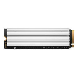 Corsair SSD | MP600 ELITE | 4000 GB | SSD form factor M.2 2280 | Solid-state drive interface PCIe Gen 4.0 x4 | Read speed 7000 M