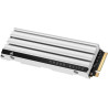 Corsair SSD | MP600 ELITE | 4000 GB | SSD form factor M.2 2280 | Solid-state drive interface PCIe Gen 4.0 x4 | Read speed 7000 M