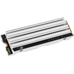 Corsair SSD | MP600 ELITE | 4000 GB | SSD form factor M.2 2280 | Solid-state drive interface PCIe Gen 4.0 x4 | Read speed 7000 M