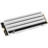 Corsair SSD | MP600 ELITE | 4000 GB | SSD form factor M.2 2280 | Solid-state drive interface PCIe Gen 4.0 x4 | Read speed 7000 M