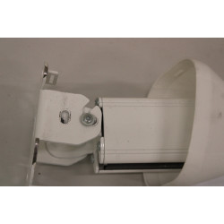 SALE OUT. EDBAK PMV300 Universal Projector Ceiling Mount, white | EDBAK Projector Ceiling mount | PMV300W | Horizontal adjustmen