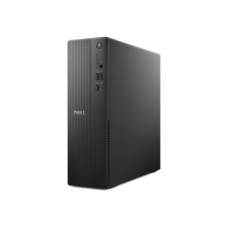 Dell ECS1250 | Desktop | Slim | Intel Core U7 | 265 | 16 GB | DDR5 | 1000 GB | Intel UHD Graphics | No Optical Drive | English |