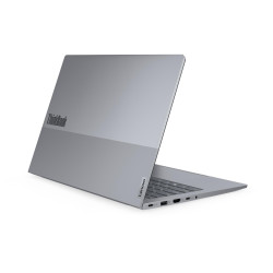 Lenovo ThinkBook 14 G7 ARP | Arctic Grey | 14 " | IPS | WUXGA | 1920 x 1200 pixels | Anti-glare | AMD Ryzen 5 | 7535HS | 16 GB |