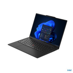 Lenovo ThinkPad X1 Carbon G13 | Black | 14 " | IPS | WUXGA | 1920 x 1200 pixels | Anti-glare | Intel Core Ultra 5 | 225U | 16 GB