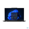 Lenovo ThinkPad X1 Carbon G13 | Black | 14 " | IPS | WUXGA | 1920 x 1200 pixels | Anti-glare | Intel Core Ultra 5 | 225U | 16 GB