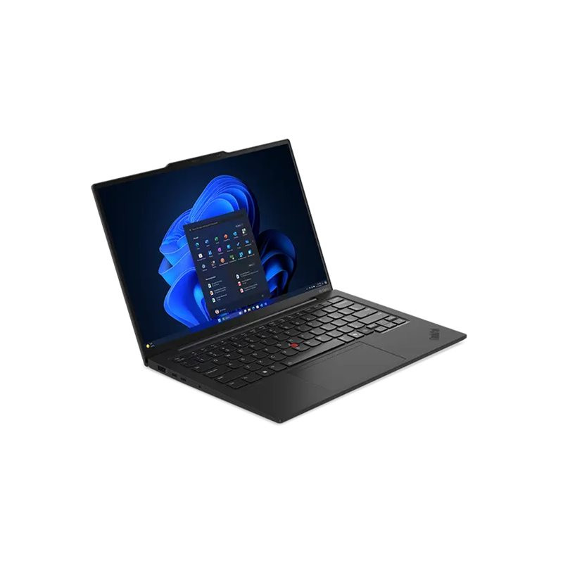 Lenovo ThinkPad X1 Carbon G13 | Black | 14 " | IPS | WUXGA | 1920 x 1200 pixels | Anti-glare | Intel Core Ultra 5 | 225U | 16 GB