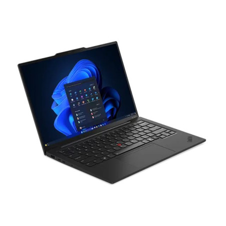 Lenovo ThinkPad X1 Carbon G13 | Black | 14 " | IPS | WUXGA | 1920 x 1200 pixels | Anti-glare | Intel Core Ultra 5 | 225U | 16 GB