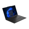 Lenovo ThinkPad X1 Carbon G13 | Black | 14 " | IPS | WUXGA | 1920 x 1200 pixels | Anti-glare | Intel Core Ultra 5 | 225U | 16 GB