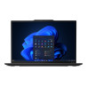 Lenovo ThinkPad X1 Carbon G13 | Black | 14 " | IPS | WUXGA | 1920 x 1200 pixels | Anti-glare | Intel Core Ultra 5 | 225U | 16 GB