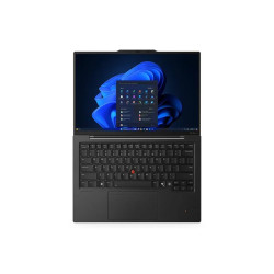 Lenovo ThinkPad X1 Carbon G13 | Black | 14 " | IPS | WUXGA | 1920 x 1200 pixels | Anti-glare | Intel Core Ultra 5 | 225U | 16 GB