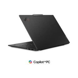 Lenovo ThinkPad X1 Carbon G13 | Black | 14 " | IPS | WUXGA | 1920 x 1200 pixels | Anti-glare | Intel Core Ultra 5 | 225U | 16 GB