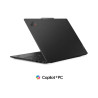 Lenovo ThinkPad X1 Carbon G13 | Black | 14 " | IPS | WUXGA | 1920 x 1200 pixels | Anti-glare | Intel Core Ultra 5 | 225U | 16 GB