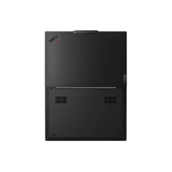 Lenovo ThinkPad X1 Carbon G13 | Black | 14 " | IPS | WUXGA | 1920 x 1200 pixels | Anti-glare | Intel Core Ultra 5 | 225U | 16 GB