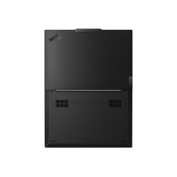 Lenovo ThinkPad X1 Carbon G13 | Black | 14 " | IPS | WUXGA | 1920 x 1200 pixels | Anti-glare | Intel Core Ultra 5 | 225U | 16 GB