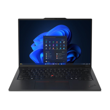 Lenovo ThinkPad X1 Carbon G13 | Black | 14 " | IPS | WUXGA | 1920 x 1200 pixels | Anti-glare | Intel Core Ultra 7 | 255U | 32 GB