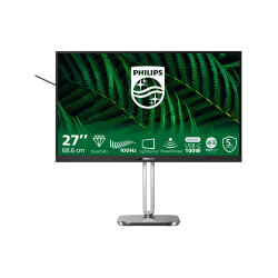 Philips | 27B2G5601/00 | 27 " | IPS | 16:9 | 60 Hz | 4 ms | 2560 x 1440 pixels | 300 cd/m | HDMI ports quantity 1 | Silver
