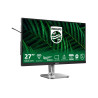 Philips | 27B2G5601/00 | 27 " | IPS | 16:9 | 60 Hz | 4 ms | 2560 x 1440 pixels | 300 cd/m | HDMI ports quantity 1 | Silver