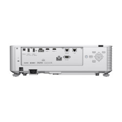 Epson EB-L890E | WUXGA (1920x1200) | 8000 ANSI lumens | White