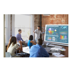 Epson EB-FH08 | Full HD (1920x1080) | 3600 ANSI lumens | White