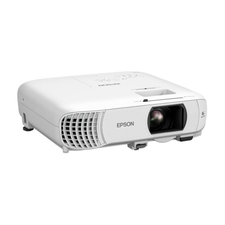 Epson EH-TW840 | Full HD (1920x1080) | 4000 ANSI lumens | White