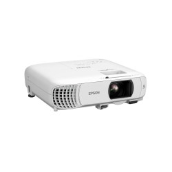 Epson EH-TW840 | Full HD (1920x1080) | 4000 ANSI lumens | White