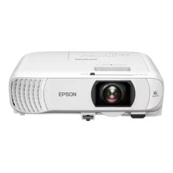 Epson EH-TW840 | Full HD (1920x1080) | 4000 ANSI lumens | White