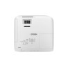 Epson EH-TW840 | Full HD (1920x1080) | 4000 ANSI lumens | White