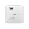 Epson EH-TW840 | Full HD (1920x1080) | 4000 ANSI lumens | White