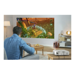 Epson EH-TW840 | Full HD (1920x1080) | 4000 ANSI lumens | White