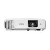 Epson EB-E24 | XGA (1024x768) | 3600 ANSI lumens | White