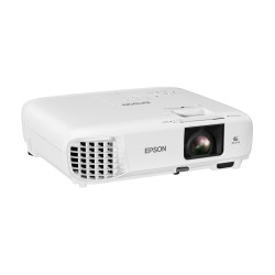 Epson EB-E24 | XGA (1024x768) | 3600 ANSI lumens | White