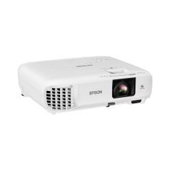 Epson EB-E24 | XGA (1024x768) | 3600 ANSI lumens | White