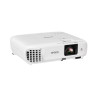 Epson EB-E24 | XGA (1024x768) | 3600 ANSI lumens | White