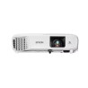 Epson EB-E24 | XGA (1024x768) | 3600 ANSI lumens | White
