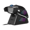 MSI VERSA PRO WIRELESS plus MOUSE DOCK PRO | Wireless | 2.4 GHz, Bluetooth, USB 2.0
