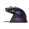 MSI VERSA PRO WIRELESS plus MOUSE DOCK PRO | Wireless | 2.4 GHz, Bluetooth, USB 2.0