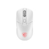 MSI VERSA 300 WIRELESS WHITE | Wireless | 2.4 GHz, Bluetooth, USB 2.0