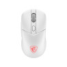 MSI VERSA 300 WIRELESS WHITE | Wireless | 2.4 GHz, Bluetooth, USB 2.0