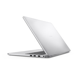 Dell Pro 16 PC16250 | 16 " | FHD+ | Anti-glare | Intel Core Ultra 7 | 255U | 16 GB | DDR5 | Solid-state drive capacity 512 GB | 