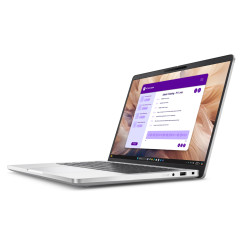 Dell Pro 14 Plus PB14250 | 14 " | FHD+ | Anti-glare | Intel Core Ultra 5 | 235U | 32 GB | DDR5 | Solid-state drive capacity 512 