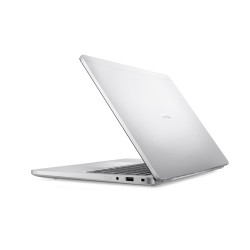 Dell Pro 14 Plus PB14250 | 14 " | FHD+ | Anti-glare | Intel Core Ultra 7 | 255U | 16 GB | DDR5 | Solid-state drive capacity 512 