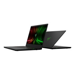 Razer Blade 14 | Black | 14 " | OLED | QHD+ | 2880 x 1800 pixels | 120 Hz | AMD Ryzen AI 9 | 365 | 32 GB | LPDDR5X | Solid-state