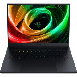 Razer Blade 14 | Black | 14 " | OLED | QHD+ | 2880 x 1800 pixels | 120 Hz | AMD Ryzen AI 9 | 365 | 64 GB | LPDDR5X | Solid-state