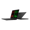 Razer Blade 14 | Black | 14 " | OLED | QHD+ | 2880 x 1800 pixels | 120 Hz | AMD Ryzen AI 9 | 365 | 64 GB | LPDDR5X | Solid-state