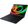 Razer Blade 14 | Black | 14 " | OLED | QHD+ | 2880 x 1800 pixels | 120 Hz | AMD Ryzen AI 9 | 365 | 64 GB | LPDDR5X | Solid-state