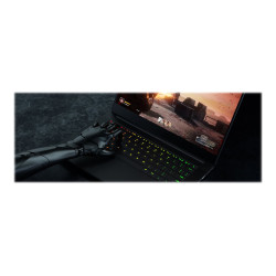 Razer Blade 14 | Black | 14 " | OLED | QHD+ | 2880 x 1800 pixels | 120 Hz | AMD Ryzen AI 9 | 365 | 64 GB | LPDDR5X | Solid-state